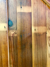 K-Bar Style Barn Door