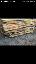 Live edge Sinker Cypress Wood Slab  (Priced per BF) (Pick up or call for custom shipping based on size)