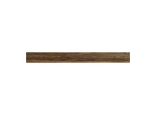 Box Beam Mantel (Brown)