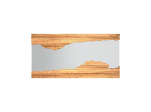 Handcrafted Wall Mirror