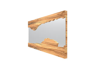 Handcrafted Wall Mirror