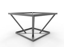 Modern Heavy Duty Table Base