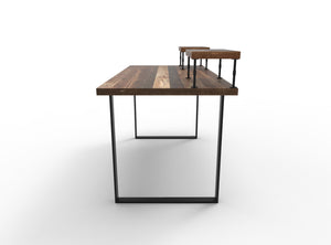 Wooden Desk