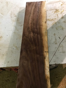 Live Edge