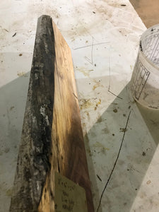 Live Edge