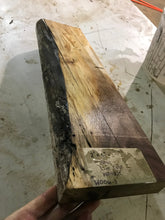 Live Edge