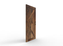 Barn Door K-Style