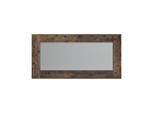 Custom Made Wall Mirror