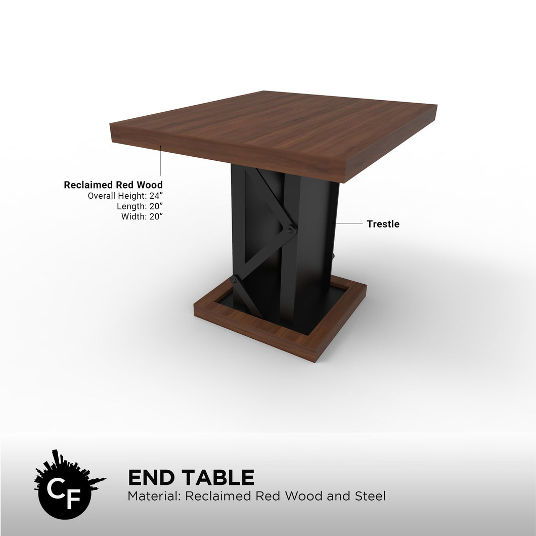 End Table