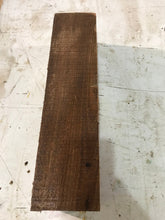 Walnut 4x4 for wood turning on Lathe