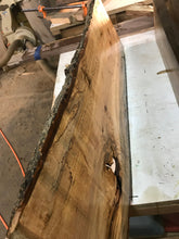 Wood Slab (one of a kind)